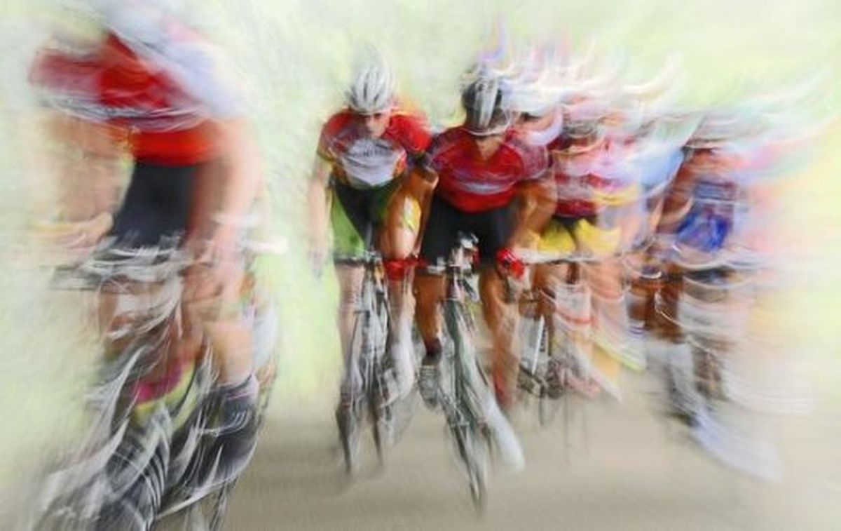 Utimo Giro #2. (Digital Print)
Size: 36 X 22 5/8
Artist: Lou Urlings