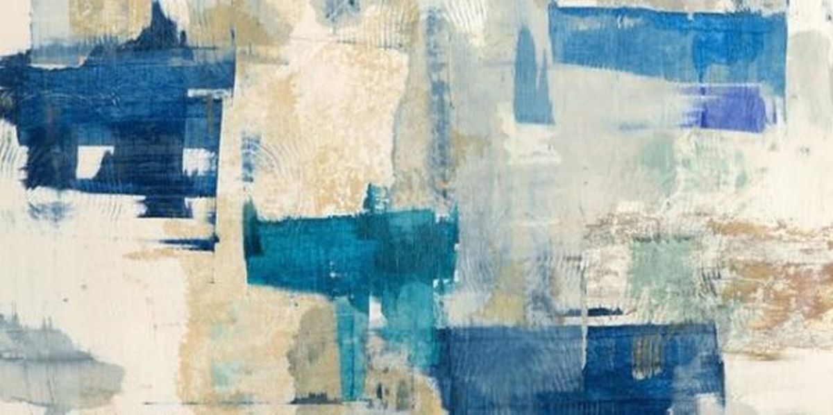 Rhapsody in Blue (Digital Print)
Size: 48 X 24
Artist: Anne Munson