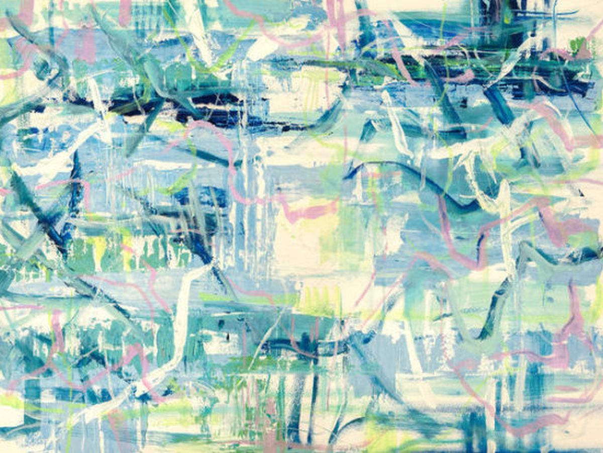 Agua De Mar (Digital Print)
Size: 36 X 27
Artist: Lucas