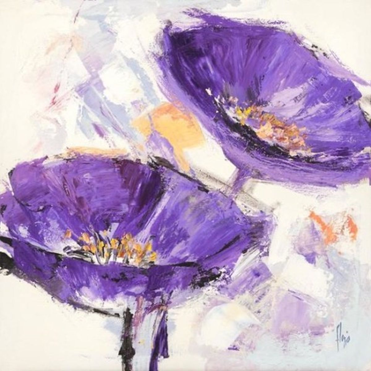 Ruglada (Digital Print)
Size: 36 X 36
Artist: Luigi Glorio