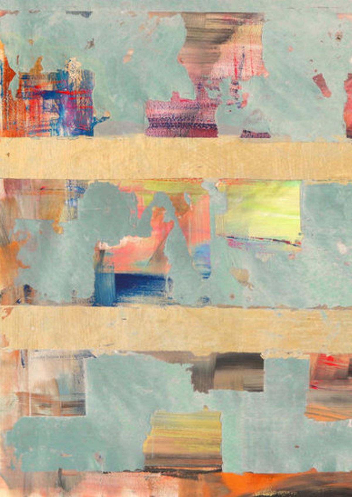City Rising I. (Digital Print)
Size: 25 1/2 X 36
Atrist: Peter Winkel